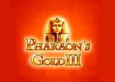 Pharaoh's Gold III